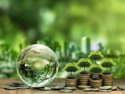 Climate Adaptation Finance