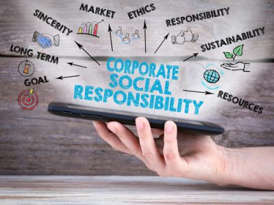 Corporate-social-responsibility