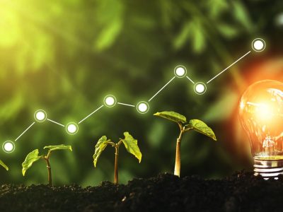 Driving the financial sector into a sustainable future