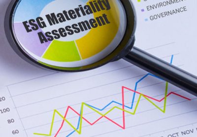 ESG Materiality Assessment