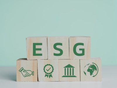 ESG and Impact Investing