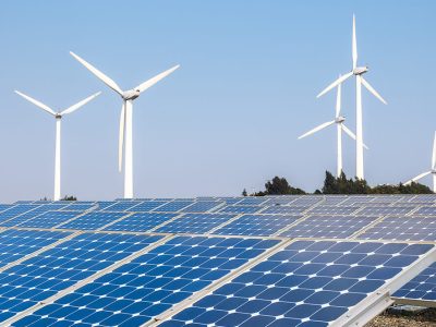 Energy and Utilities