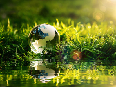 Environmental Law and Policy