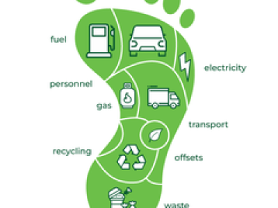 Fundamentals of carbonfootprinting