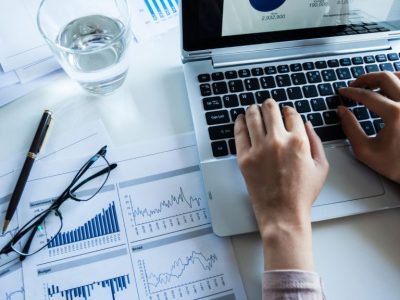 Sustainability Reporting and communications