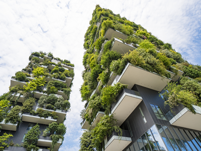 Sustainability in the built environment