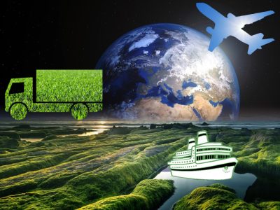 Sustainability in the transport sector