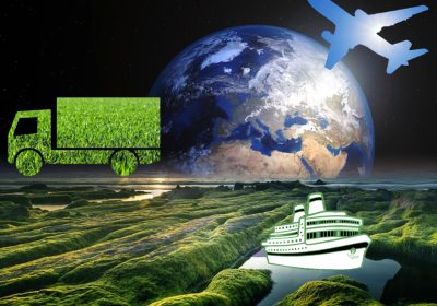 Sustainability in the transport sector