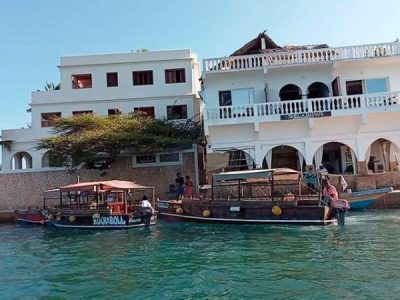 Tourism and Hospitality